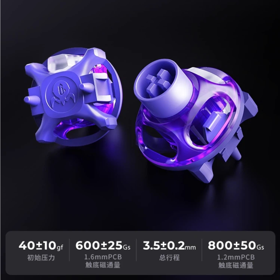 V60 Pro Magnetic Switch Keyboa – обзор и цена Gaming Esports Esports