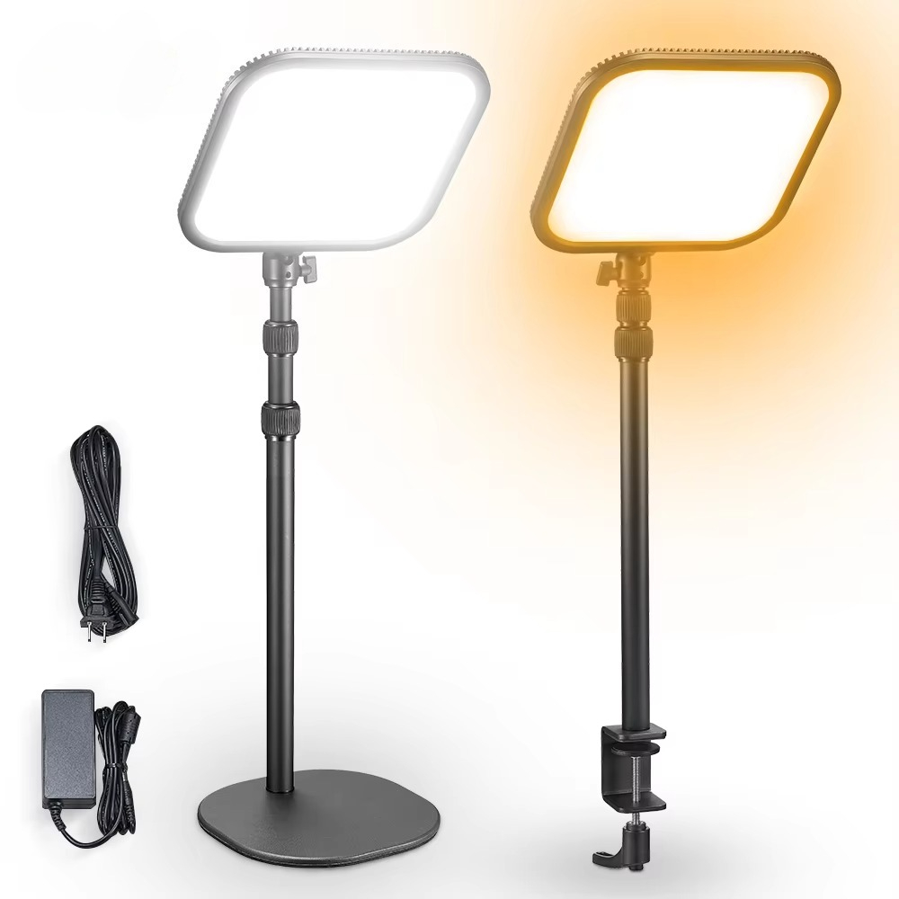 Godox ES30 E-sports LED Light  – обзор и цена Esports Gaming Live