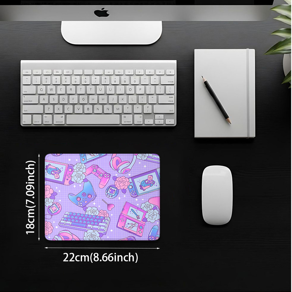 Deskmat E-sports Elements Smal – обзор и цена Esports Gaming Maus