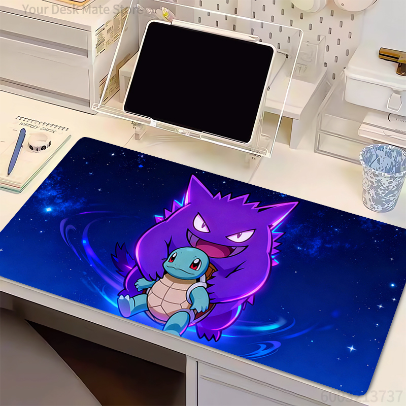 Mouse Pad P-Pokemon Gengar PC  – обзор и цена Esports Gaming Top