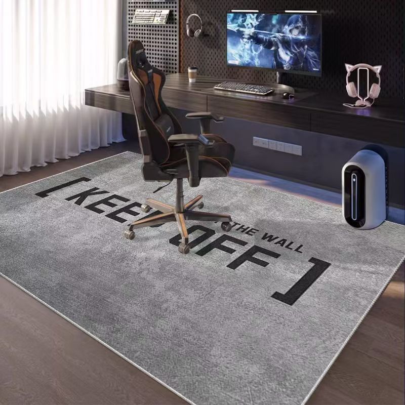 VIKAMA Gaming Rug for Game Roo – обзор и цена Esports Gaming Live