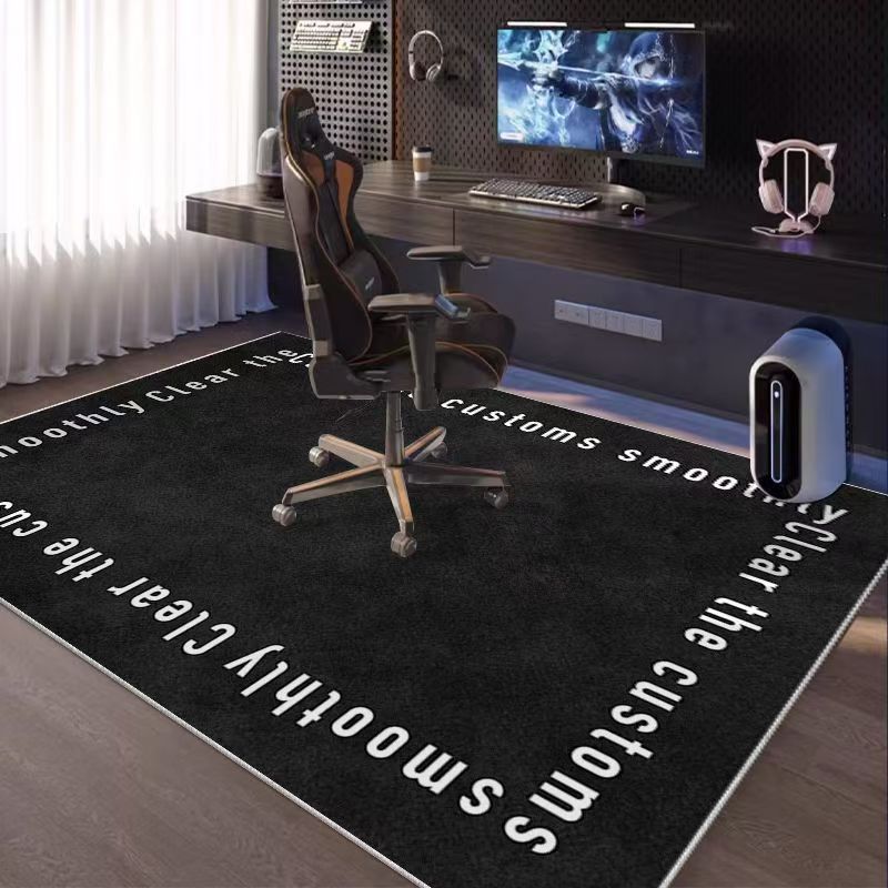 VIKAMA Gaming Rug for Game Roo – обзор и цена Esports Gaming Live