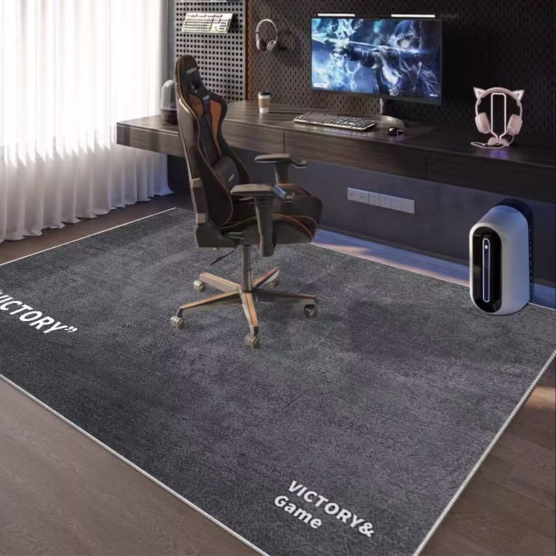 VIKAMA Gaming Rug for Game Roo – обзор и цена Esports Gaming Live
