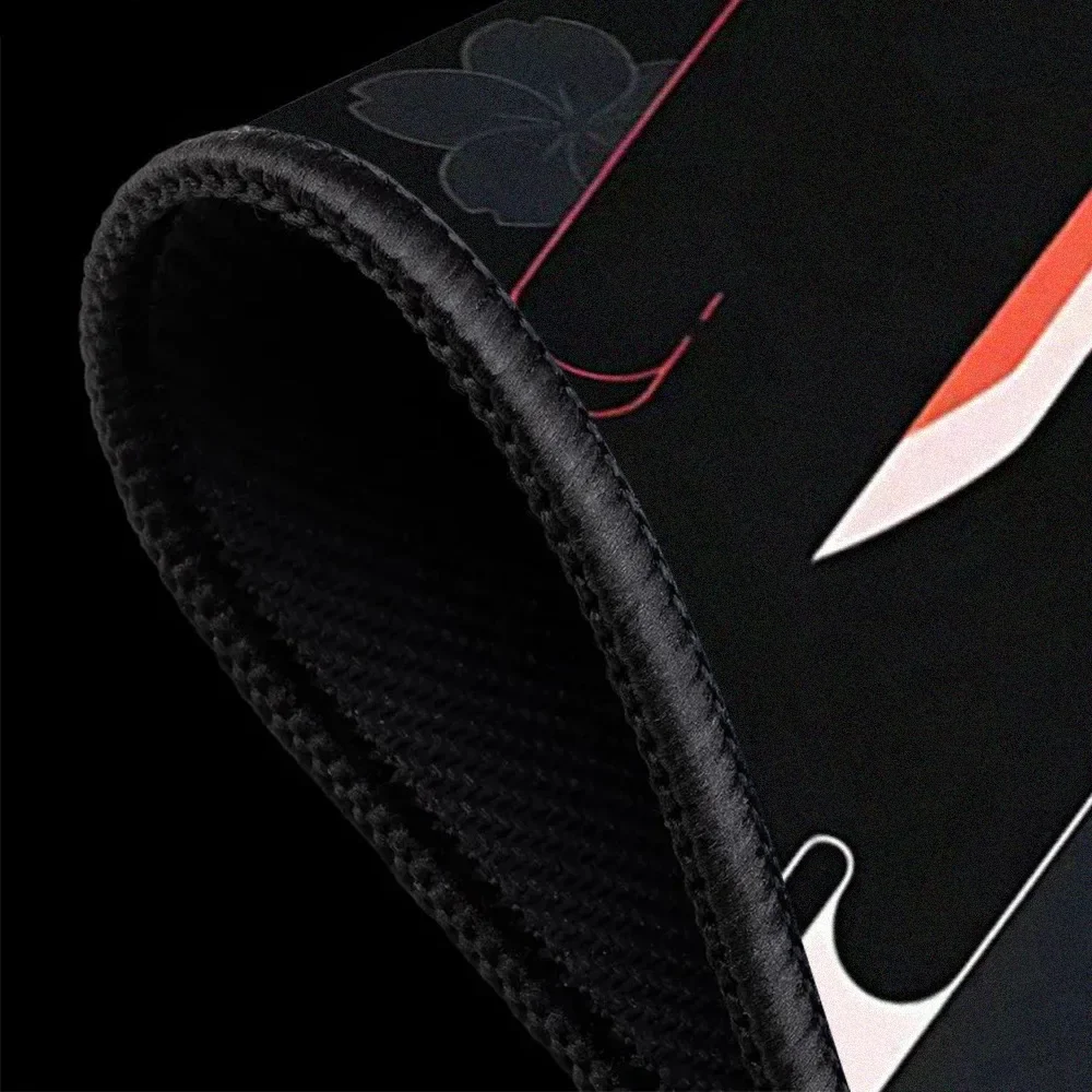 Yuki Aim Premium Mouse Pad 45x – обзор и цена Esports Gaming Maus