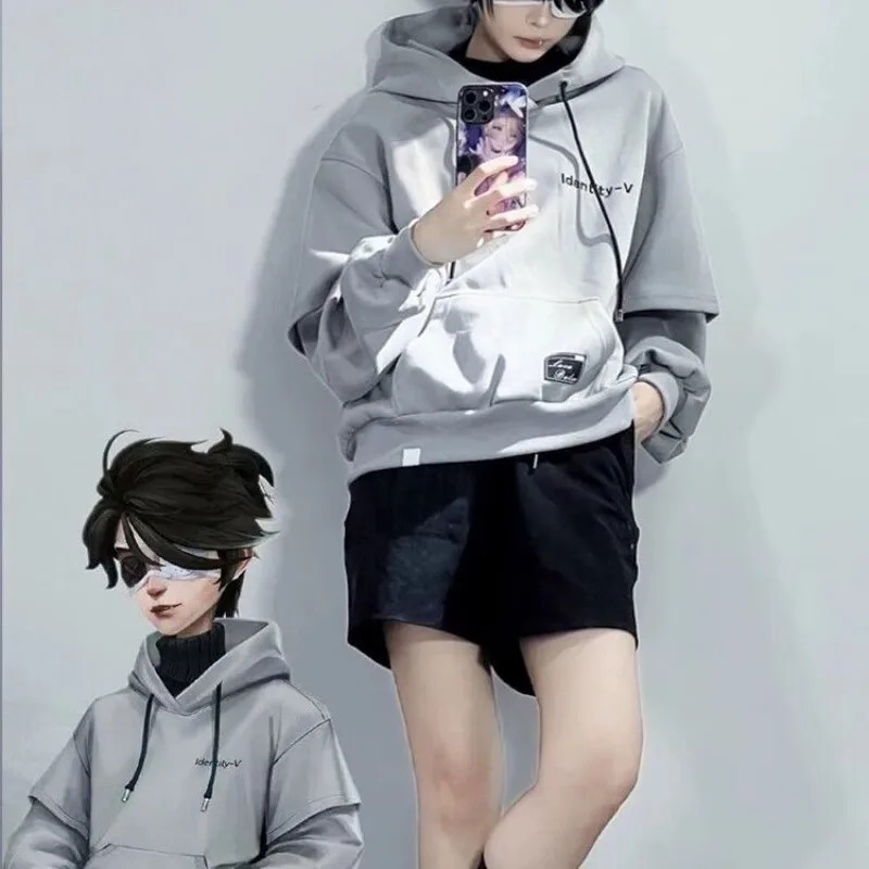 Identity V Luca Balsa Prisoner – обзор и цена Esports Gaming Top