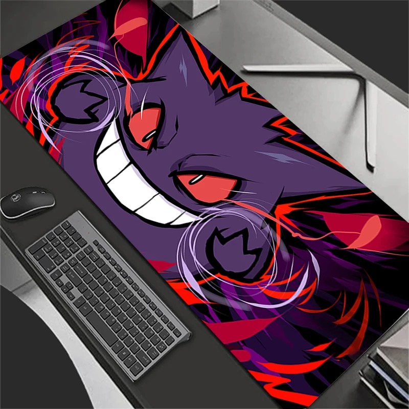 Large Mouse Pad Gamer Keyboard – обзор и цена Esports Gaming Top