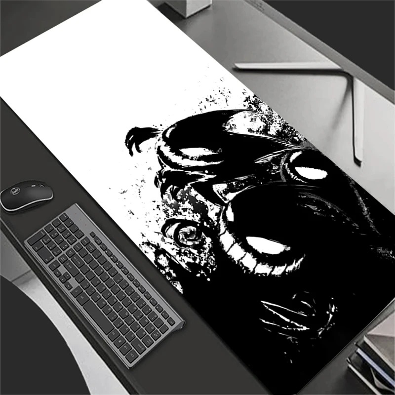 Large Mouse Pad Gamer Keyboard – обзор и цена Esports Gaming Top