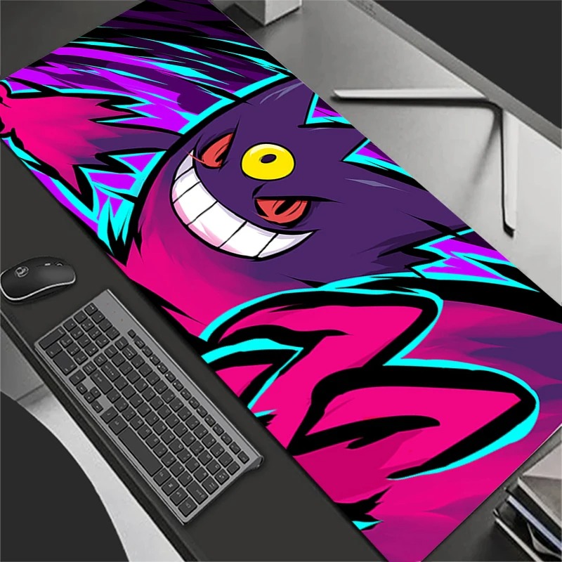 Large Mouse Pad Gamer Keyboard – обзор и цена Esports Gaming Top