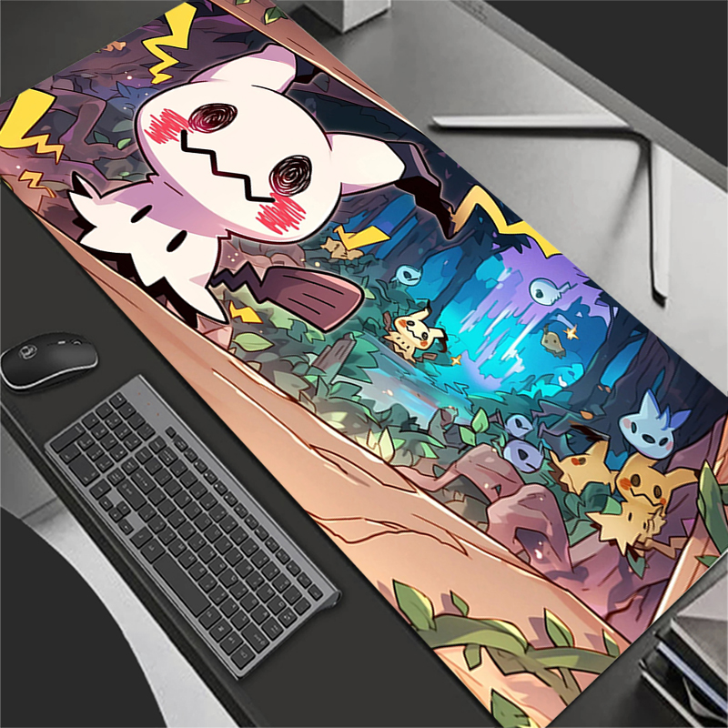 Mouse Pad Kawaii Gaming Access – обзор и цена Esports Gaming Top