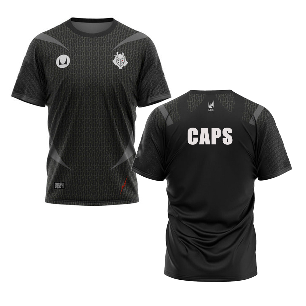 League of Legends G2 Club Supp – обзор и цена Esports Gaming Top