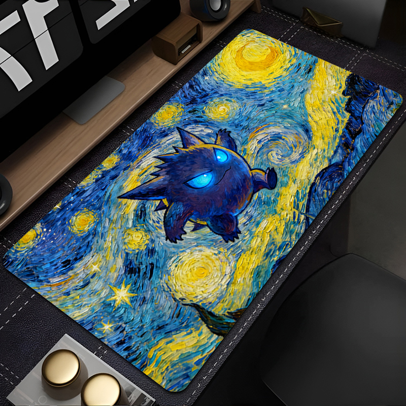 Artistic Mouse pad gaming Comp – обзор и цена Esports Gaming Top