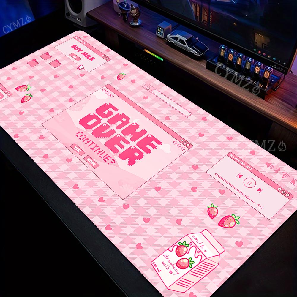 Pink kawaii e-sports gaming Mo – обзор и цена Esports Gaming Maus