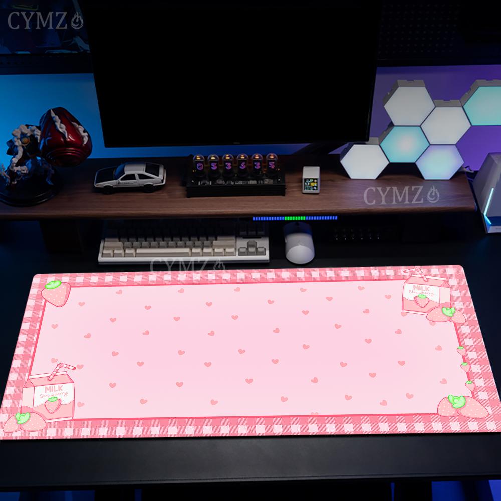Pink kawaii e-sports gaming Mo – обзор и цена Esports Gaming Maus