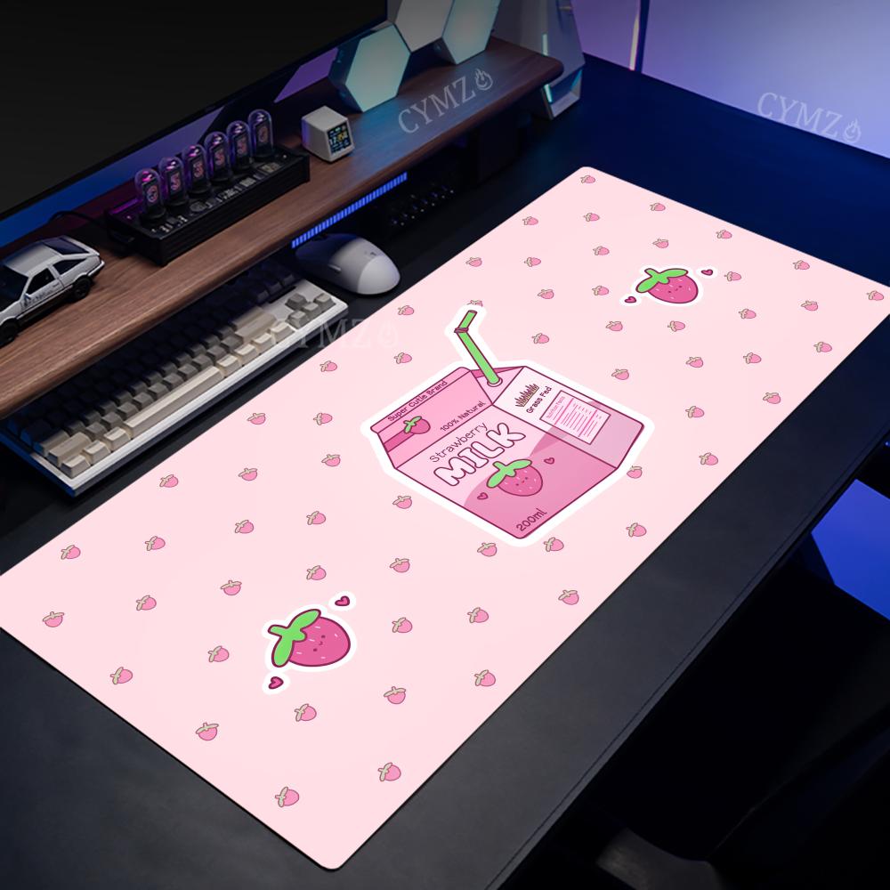 Pink kawaii e-sports gaming Mo – обзор и цена Esports Gaming Maus