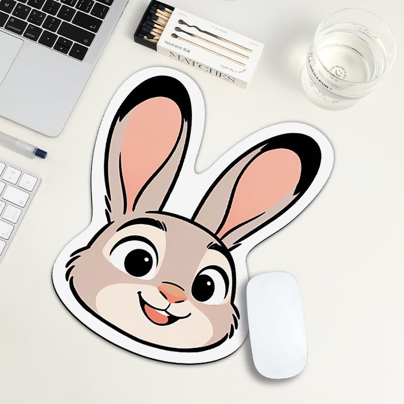 24cm Zootopia Mouse Pad, Stude – обзор и цена Gaming Esports Esports
