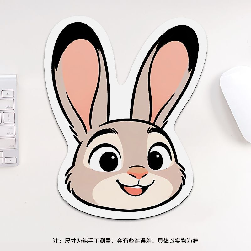 24cm Zootopia Mouse Pad, Stude – обзор и цена Gaming Esports Esports
