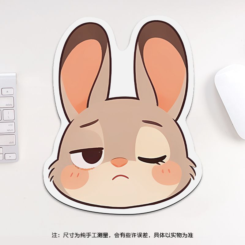 24cm Zootopia Mouse Pad, Stude – обзор и цена Gaming Esports Esports
