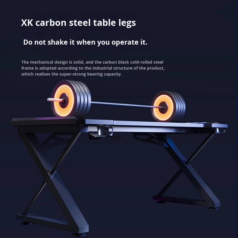 / Carbon Fiber Texture Table T – обзор и цена Esports Gaming Top