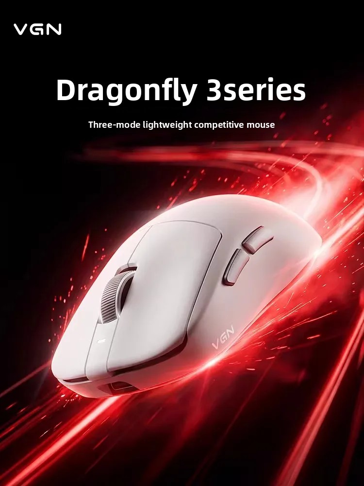 VGN Dragonfly3 PRO Max Ultimat – обзор и цена Gaming Esports Esports