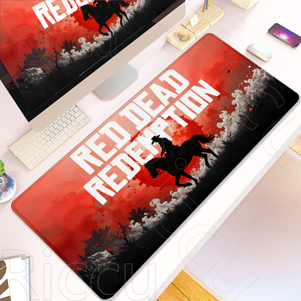 PC peripherals HD Red Dead Red – обзор и цена Esports Gaming Maus