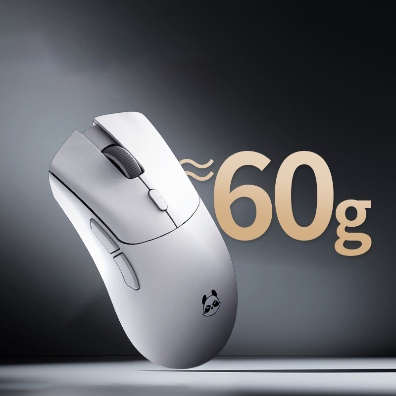 Metaphyuni panda P1 Wireless M – обзор и цена Gaming Esports Esports