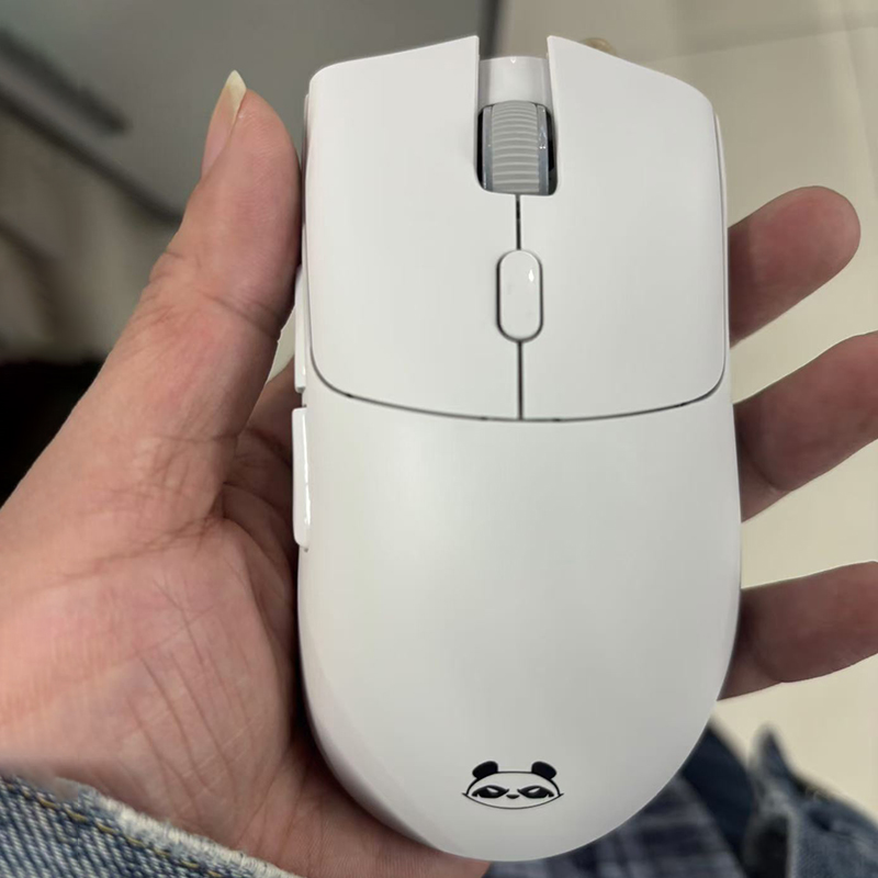 Metaphyuni panda P1 Wireless M – обзор и цена Gaming Esports Esports