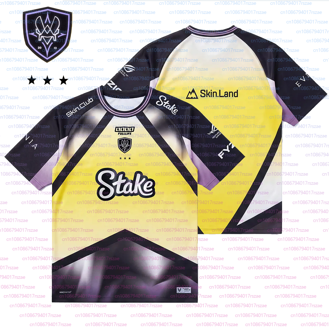 Gradient Design 2026 Team Vita – обзор и цена Esports Gaming Top