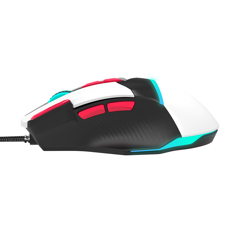 Macro Programming Mouse Gaming – обзор и цена Esports Gaming Maus