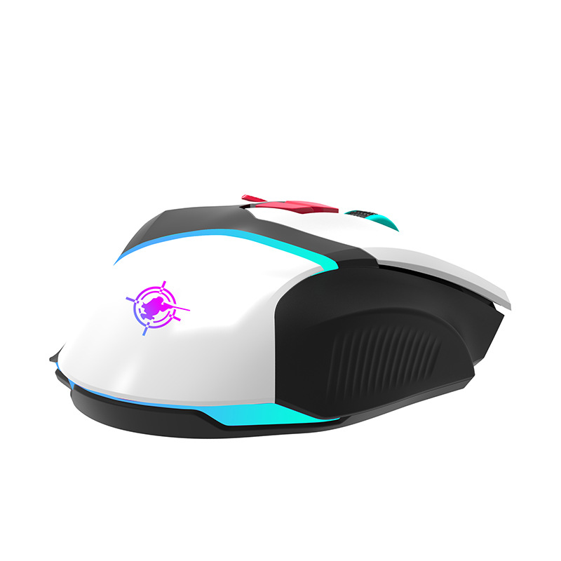 Macro Programming Mouse Gaming – обзор и цена Esports Gaming Maus