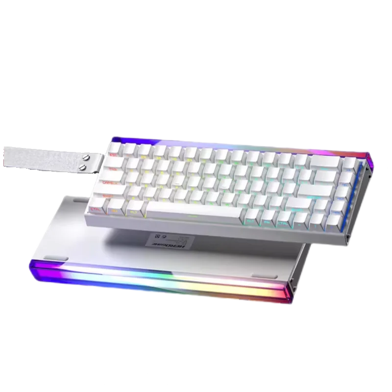 AULA HERO 68HE Magnetic Switch – обзор и цена Gaming Esports Esports