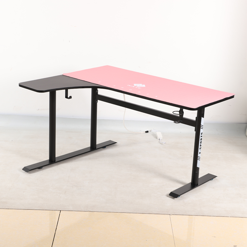 Gaming Desk, Ergonomic E-sport – обзор и цена Esports Gaming Top