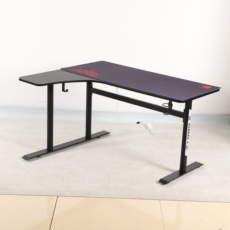 Gaming Desk, Ergonomic E-sport – обзор и цена Esports Gaming Top