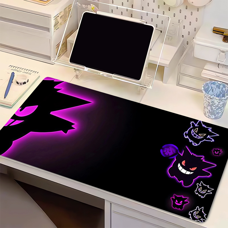 Mouse Pad P-Pokemon Gengar gam – обзор и цена Esports Gaming Top