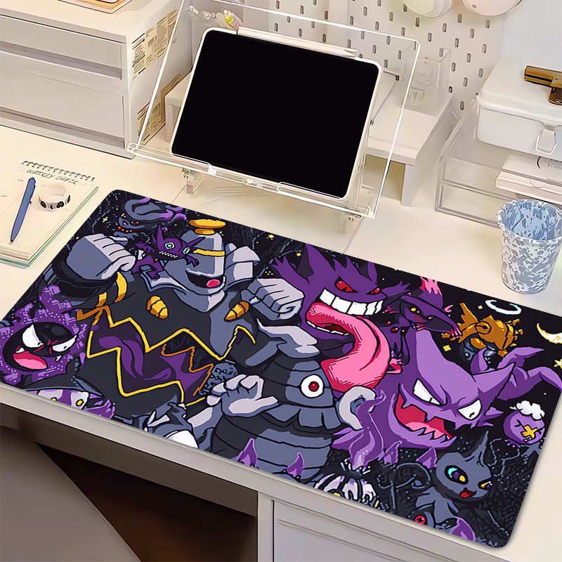Mouse Pad P-Pokemon Gengar gam – обзор и цена Esports Gaming Top