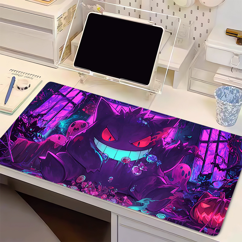 Mouse Pad P-Pokemon Gengar gam – обзор и цена Esports Gaming Top