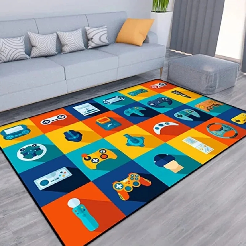Gaming Esports Rug Black Contr – обзор и цена Esports Gaming Live