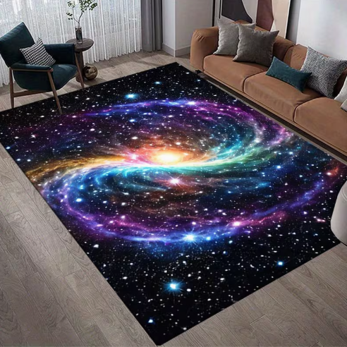 Space Themed Carpets Are Perfe – обзор и цена Esports Gaming Live