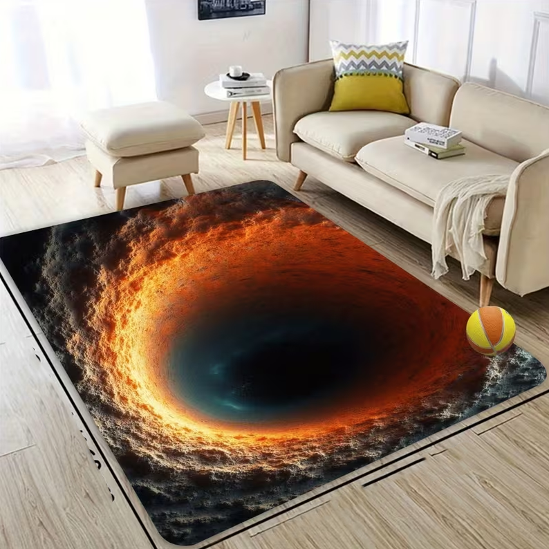 Space Themed Carpets Are Perfe – обзор и цена Esports Gaming Live