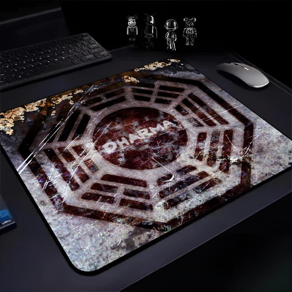 Lost Mouse Pad E-sports player – обзор и цена Esports Gaming Maus